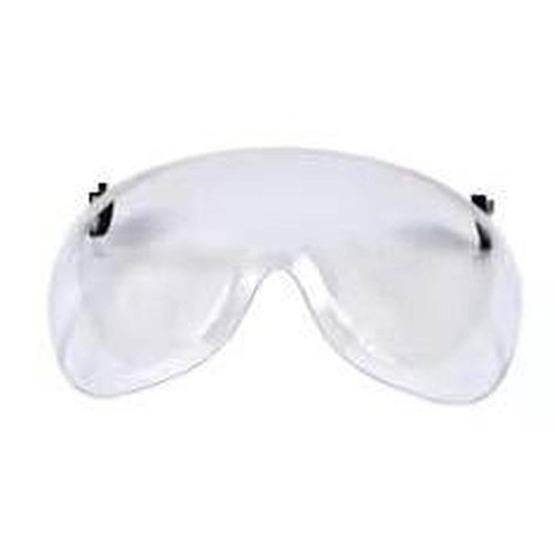 Peltor short visor for - 3m,