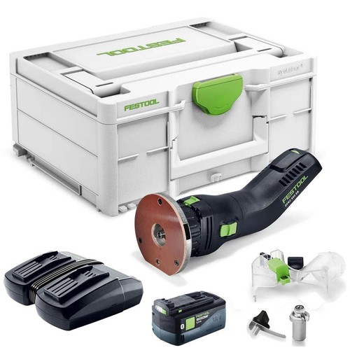 Festool ofkc 500 basic - ofkc, eb-basic