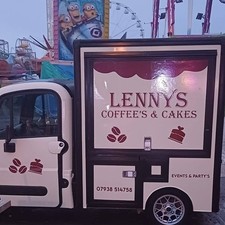 Converted Aixum Mega Truck