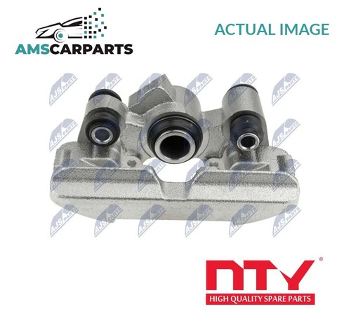 Brake caliper braking rear - braking,