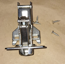 Blum 170 Degree Face Frame