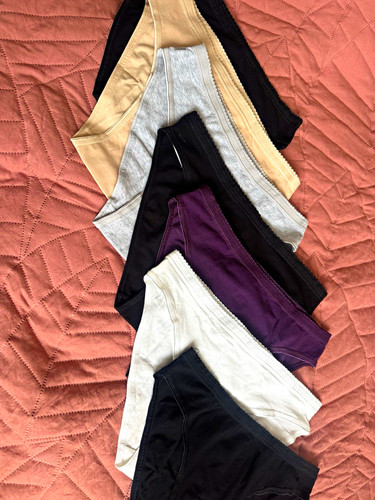 Ladies cotton blend - c&a,