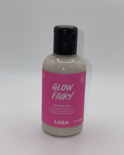 Lush snow fairy glow - fairy,