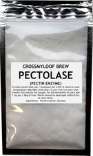 Pectolase - Home Brew Wine