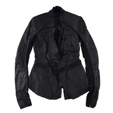 RICK OWENS Women Rick Jacket