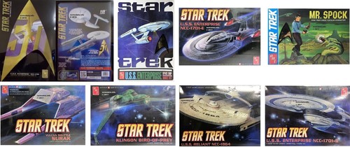 Amt star trek new - star,