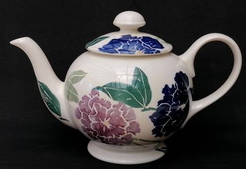 Royal winton teapot - royal,
