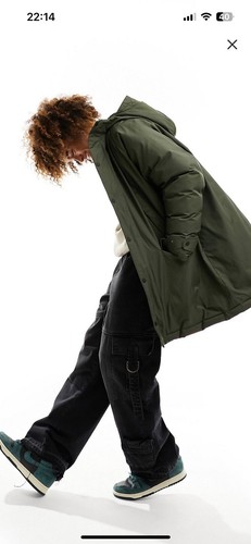 Nike life insulated parka - insulated,