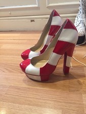 Stunning Heels KANDEE