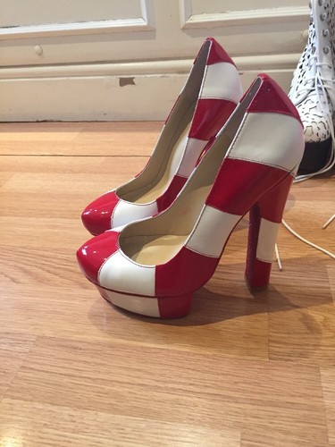 Stunning heels kandee - stunning,