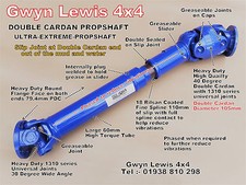 Land Rover Defender 200 tdi