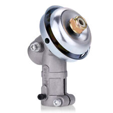 UK GEARBOX GEAR HEAD FIT