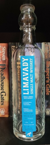 Irish whiskey limavady single - whiskey,,