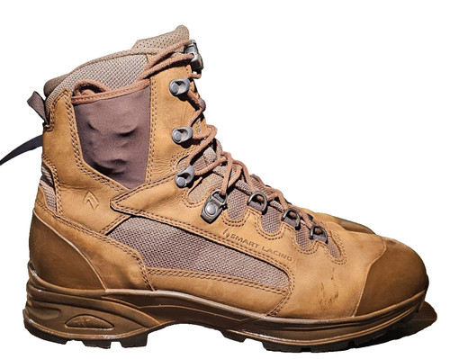 Haix scout lightweight - haix, scout,