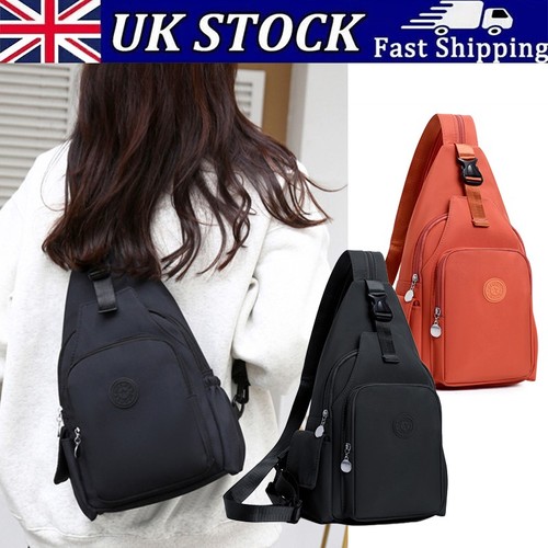 Sling backpack crossbody - crossbody,