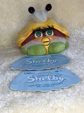 Lemon Drop Shelby Furby