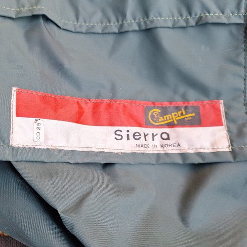 Campri sierra backpack - campri,