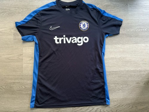 Chelsea nike trivago mens - fc, nike/trivago