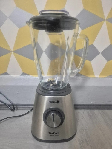 Tefal blendforce glass jug - ii,