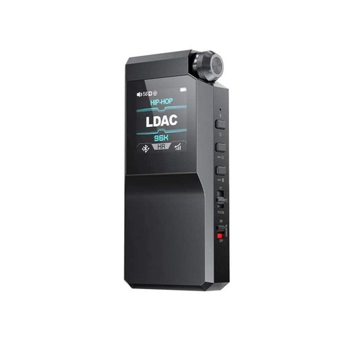 Fiio btr17 portable headphone - portable,