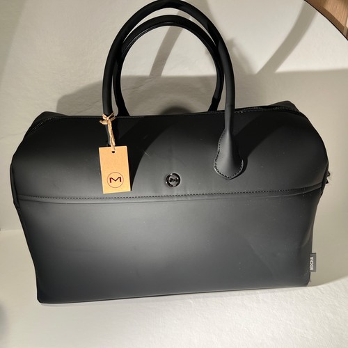 Mocha oakley overnight - mocha,