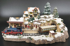 Winter Wonderland Sculpture by