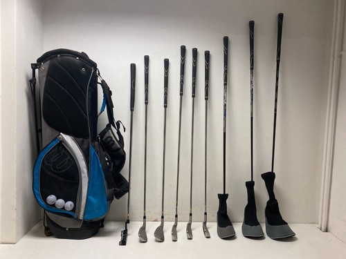 Wilson reflex golf - wilson,