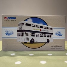 Corgi Classics Daimler