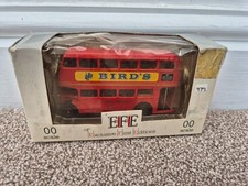 EFE 1/76 AEC REGENT DOUBLE