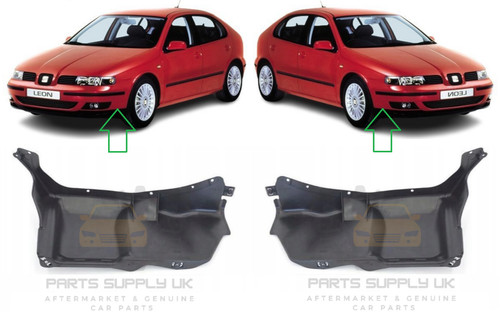New for seat - for, leon
