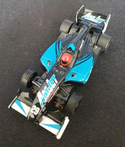 Tomy racemasters afx - tomy,