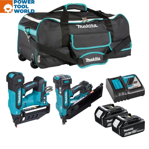 Makita 18v lxt brushless - makita,