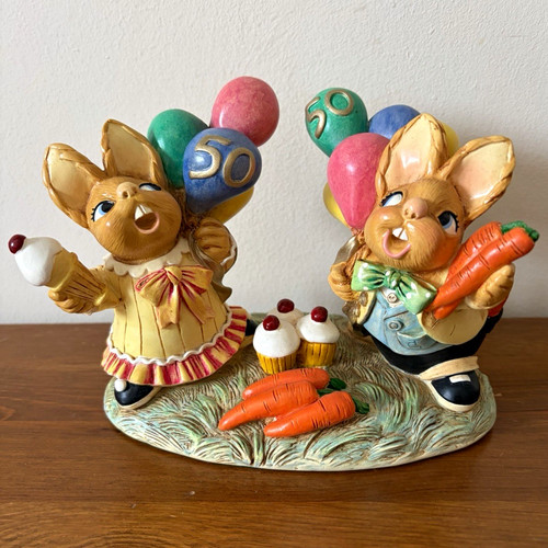 Pendelfin golden moment - pendelfin,