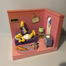 The Simpsons Interactive