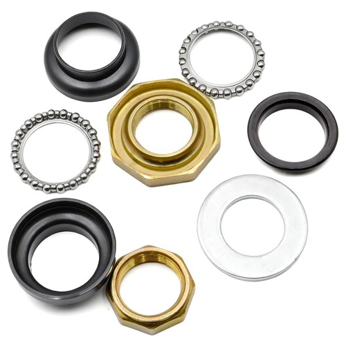 Fork bearings kit for - bearings,