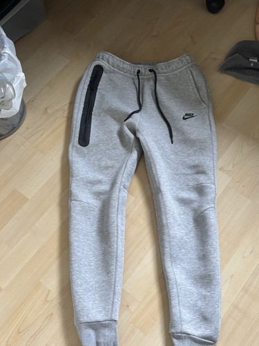 Nike tech fleece joggers men - nike,