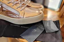 RRP £660 Giuseppe Zanotti