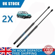 2X FOR NISSAN MICRA K11