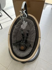 Maxi-Cosi Cassia Electric Baby