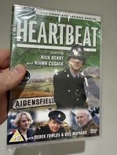 Heartbeat The Complete Second