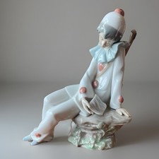 Lladro Nao Figurine - Love
