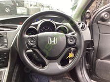 HONDA CIVIC MK9 2014-2015