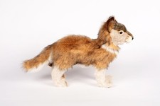 Hansa 4292 Wolf Cub Standing