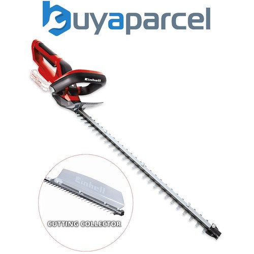 Einhell 18v cordless hedge - einhell,
