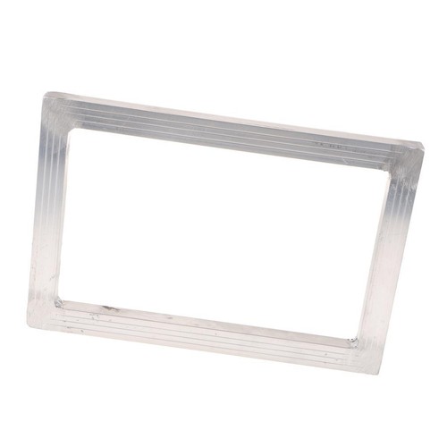 Aluminum printing silk - aluminum,