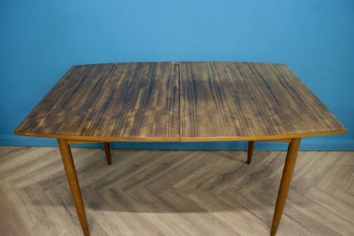 Delivery mid century - £70,