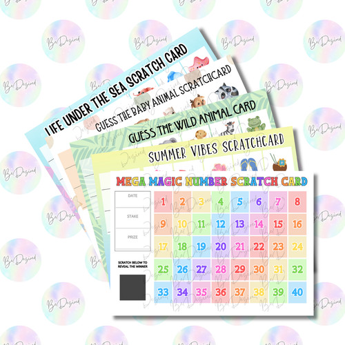 New mix match novelty - new, &