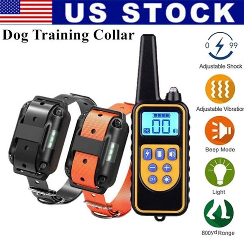 Wireless electric dog pet - electric,