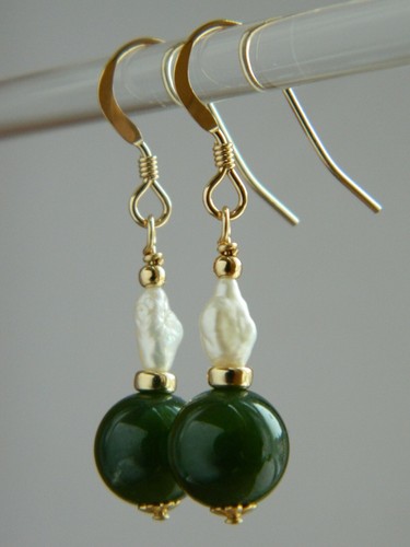 Vintage genuine green - vintage,