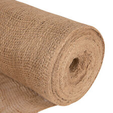 Builders Hessian Fabric FROST